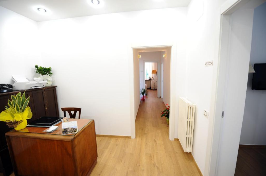 B&B Vista sui Sassi