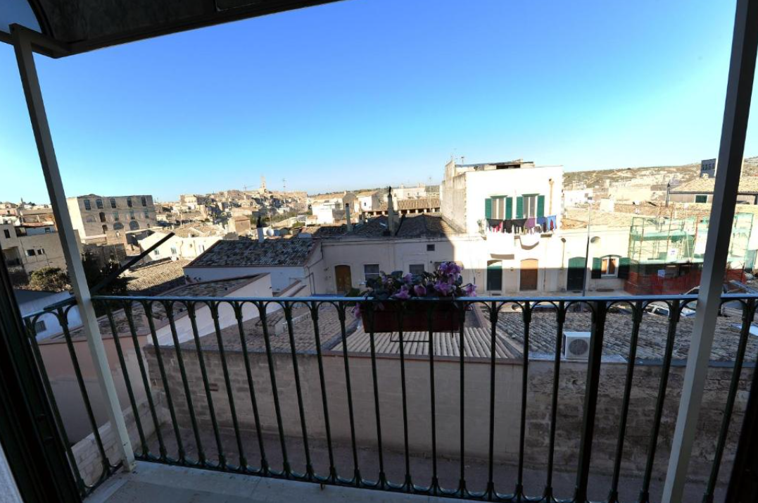 B&B Vista sui Sassi