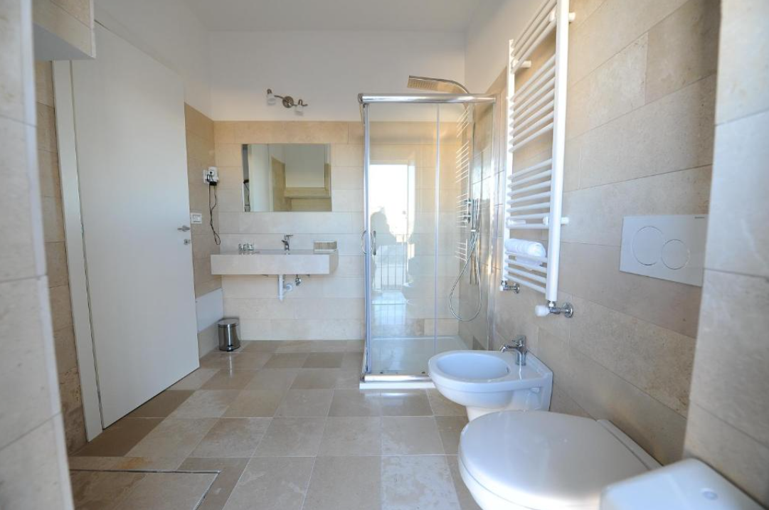 B&B Vista sui Sassi