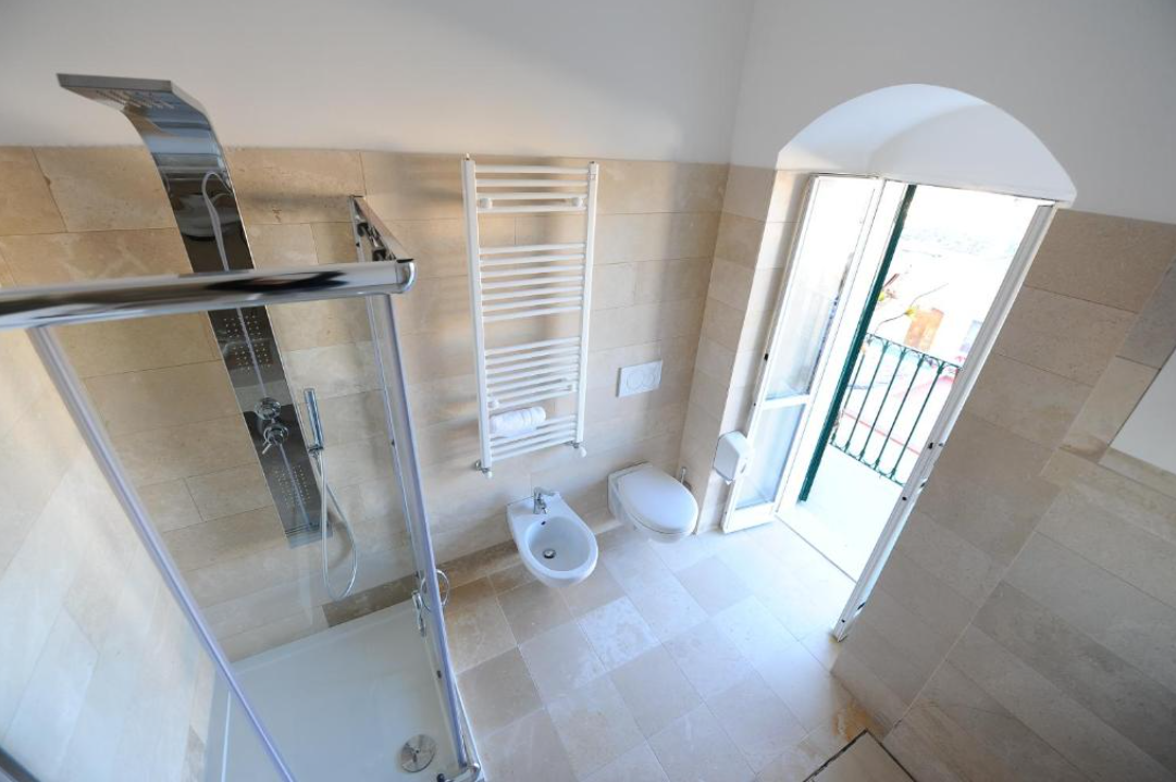 B&B Vista sui Sassi