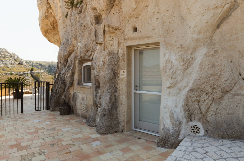 B&B La Corte dei Pastori