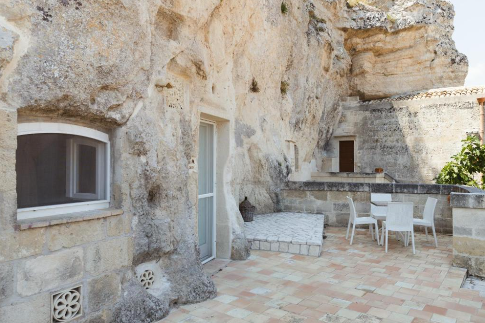 B&B La Corte dei Pastori