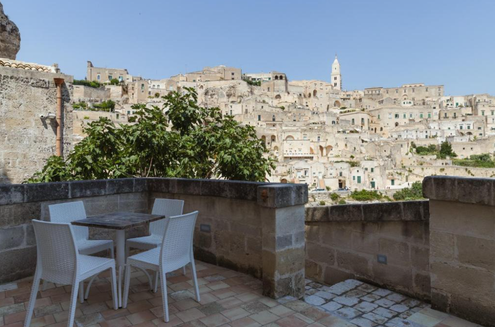 B&B La Corte dei Pastori