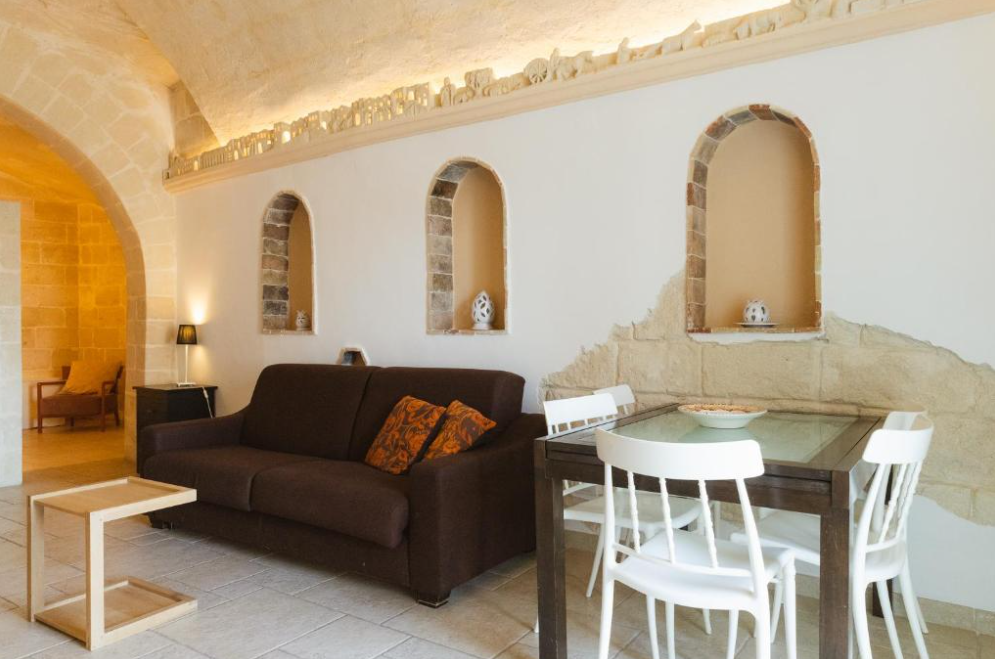 B&B La Corte dei Pastori