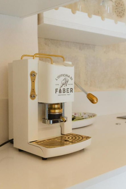 B&B La Corte dei Pastori