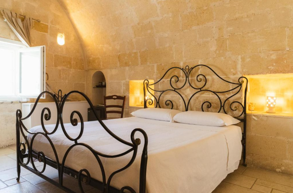 B&B La Corte dei Pastori