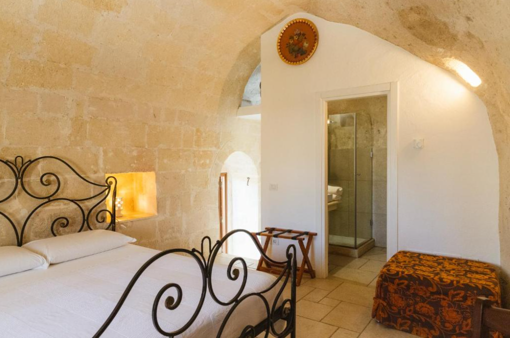 B&B La Corte dei Pastori