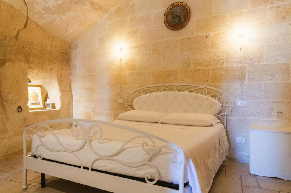 B&B La Corte dei Pastori