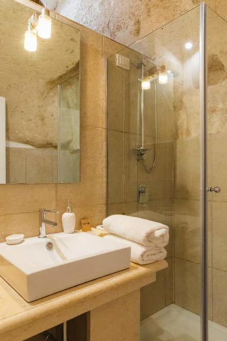 B&B La Corte dei Pastori