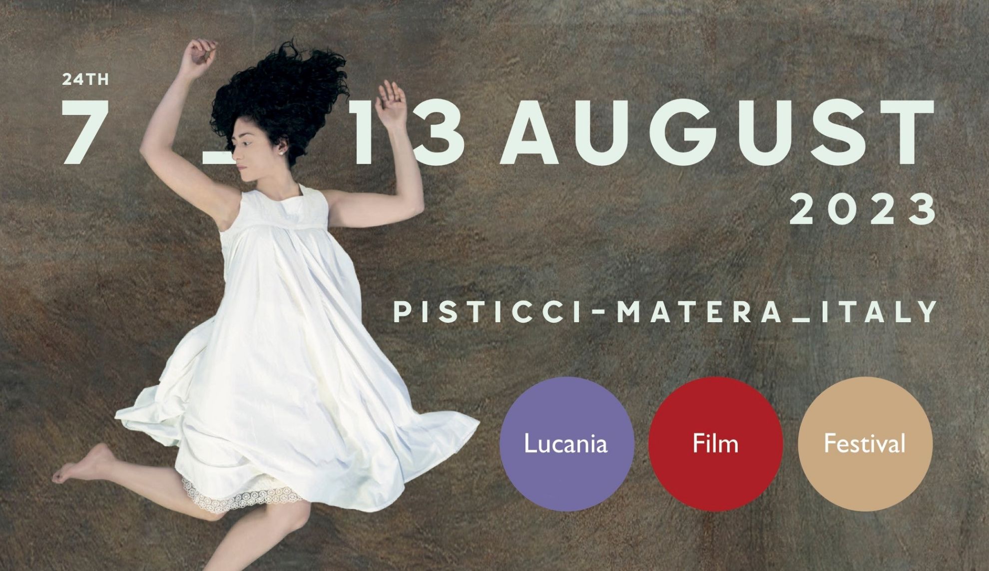 Lucania Film Festival 2023