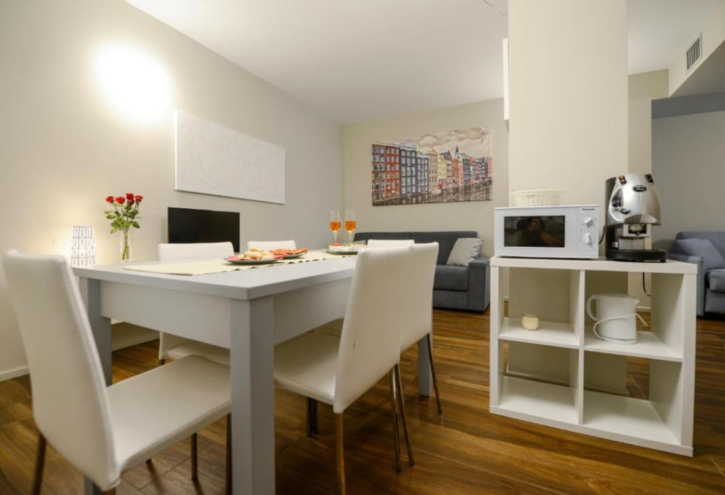 Residence Nazionale 