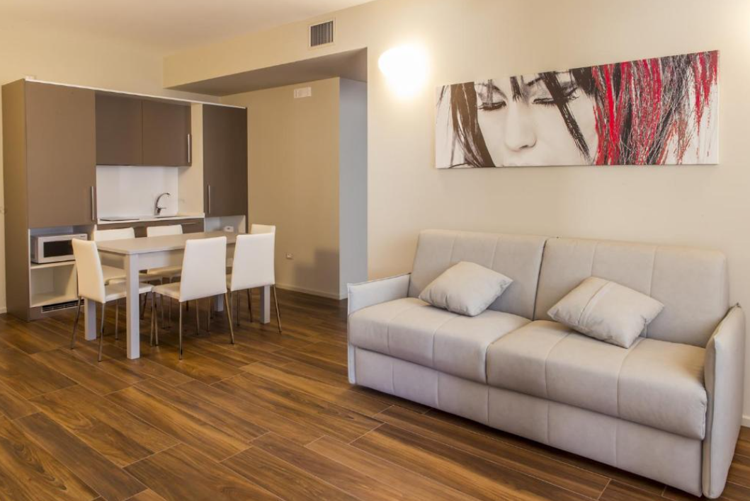Residence Nazionale 