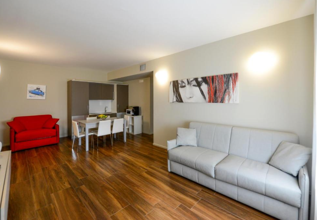 Residence Nazionale 