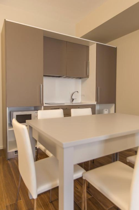 Residence Nazionale 