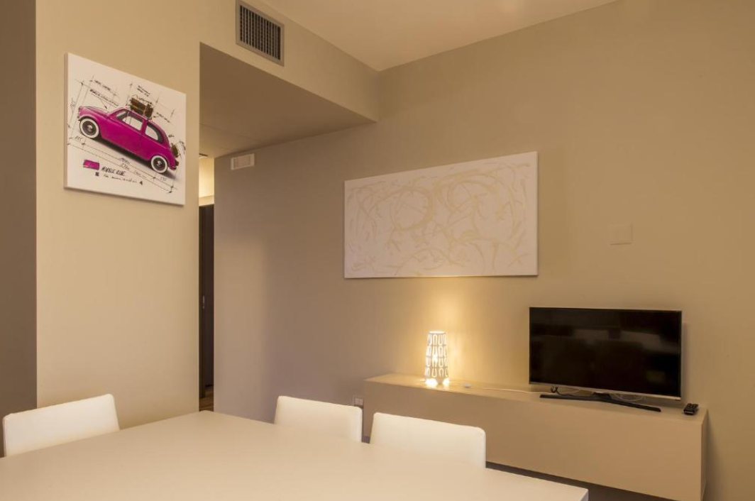 Residence Nazionale 