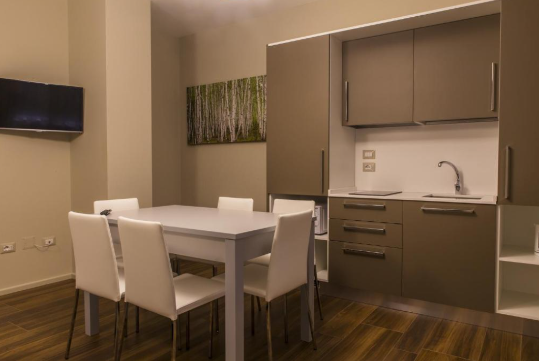 Residence Nazionale 