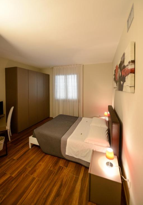 Residence Nazionale 
