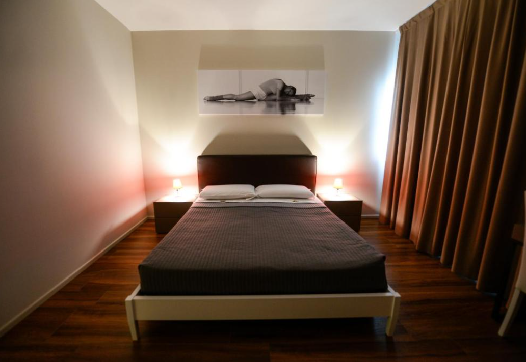 Residence Nazionale 