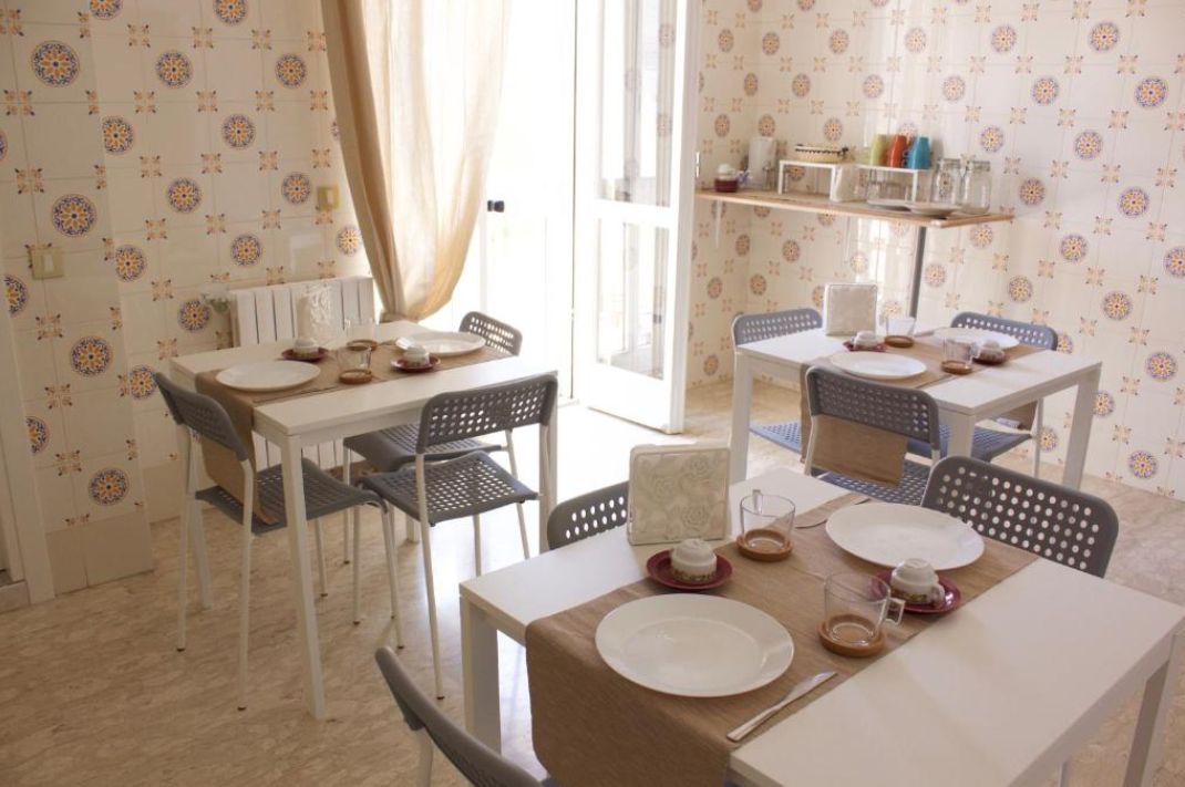 B&B Terra Lucana