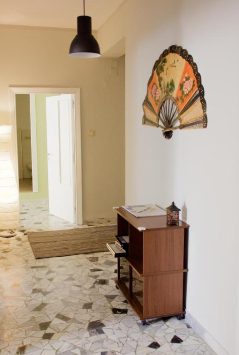 B&B Terra Lucana