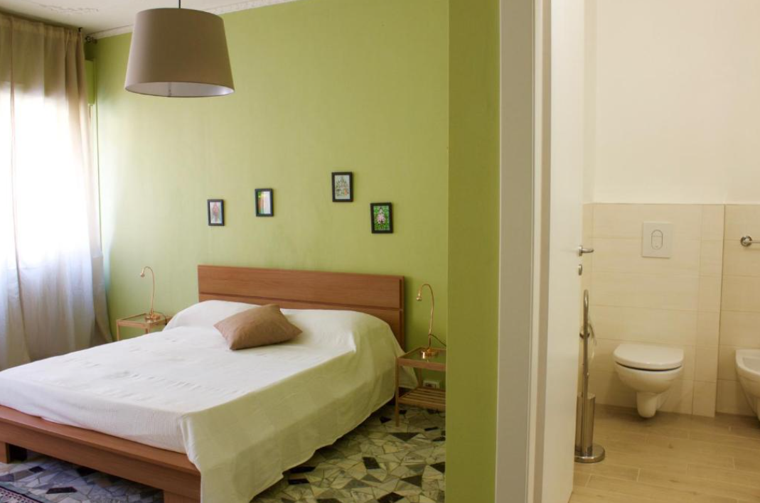 B&B Terra Lucana