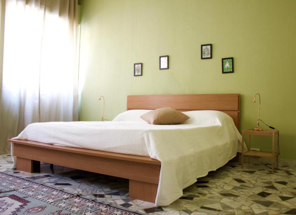 B&B Terra Lucana