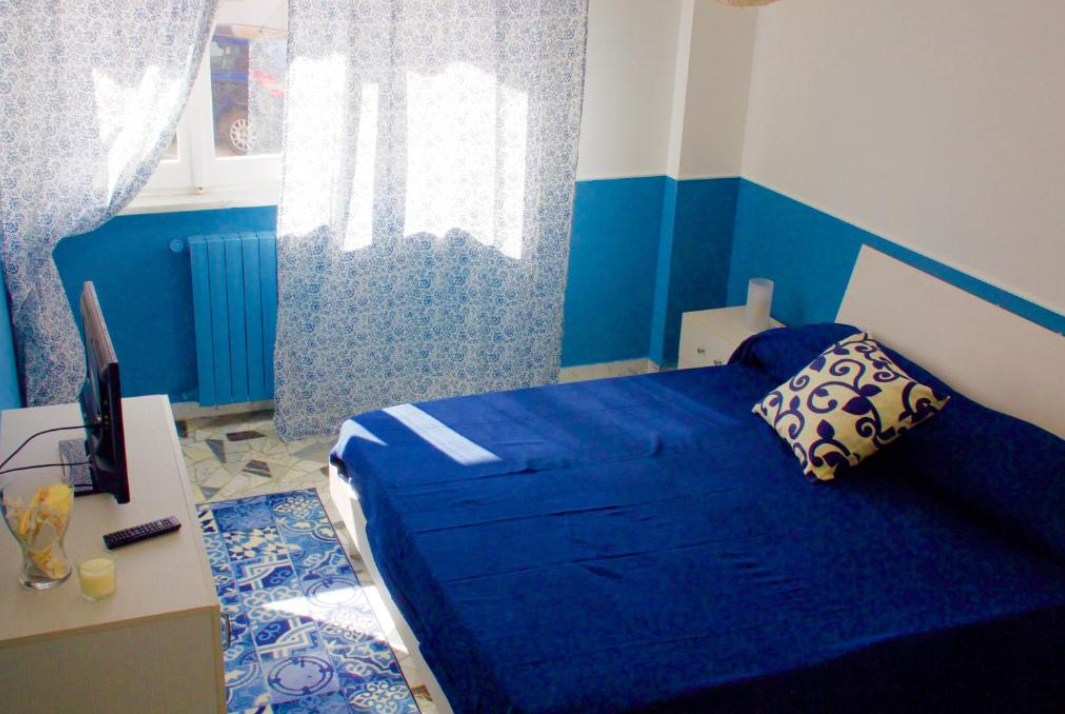 B&B Terra Lucana