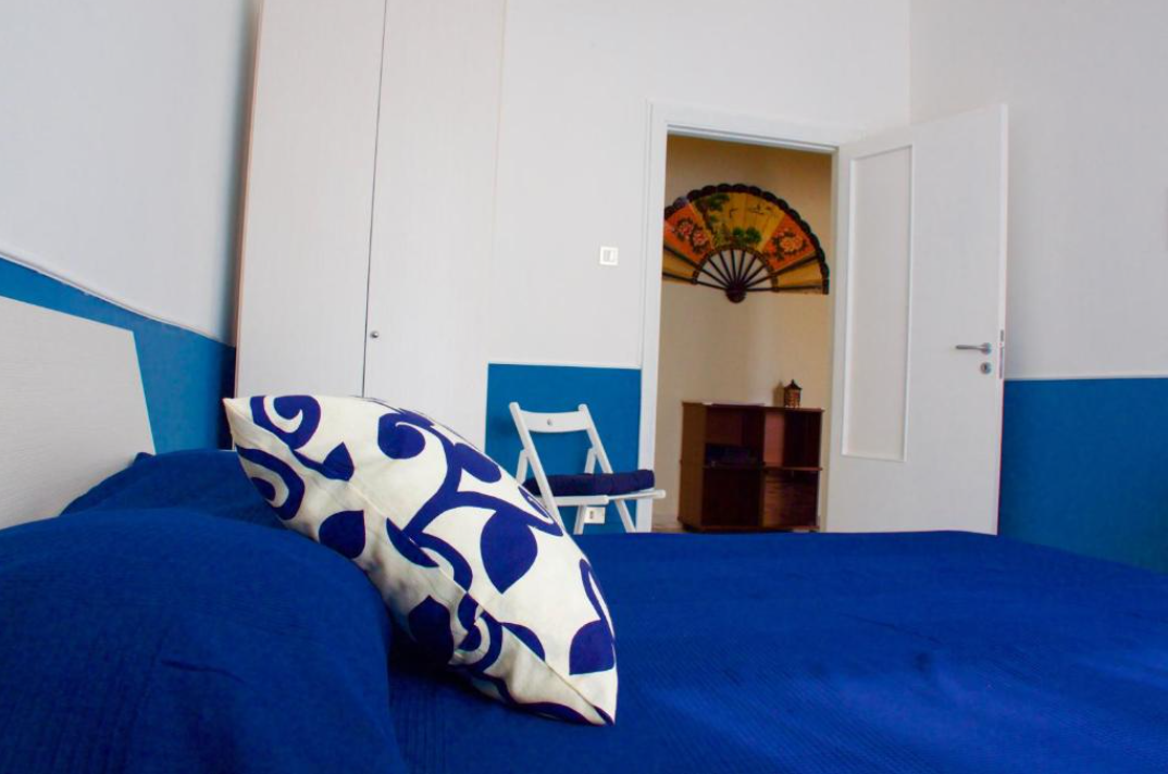 B&B Terra Lucana