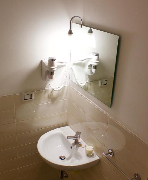 B&B Terra Lucana