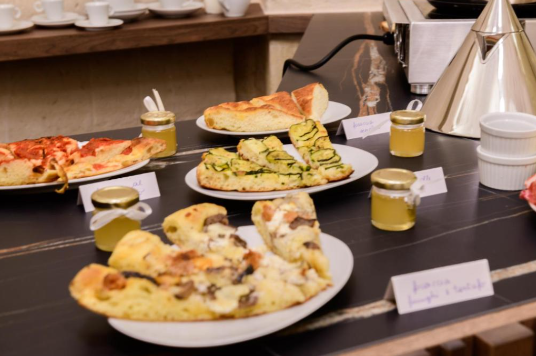 Le Malve Cave Retreat