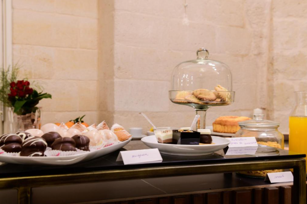 Le Malve Cave Retreat