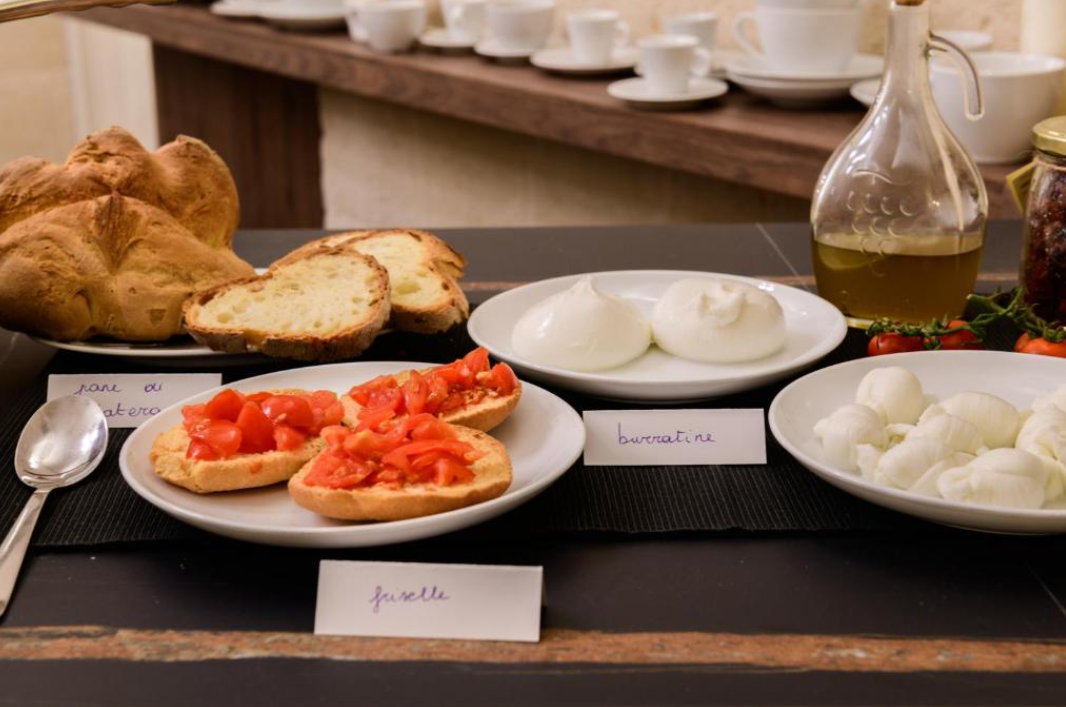 Le Malve Cave Retreat