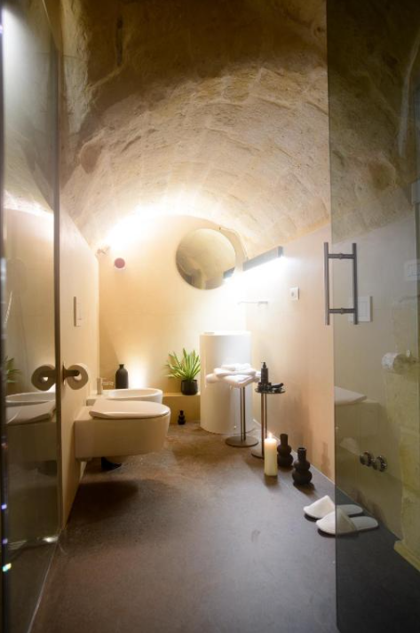 Le Malve Cave Retreat