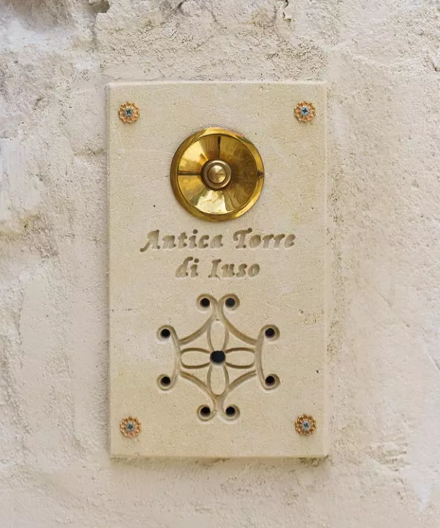 Antica Torre di Iuso 