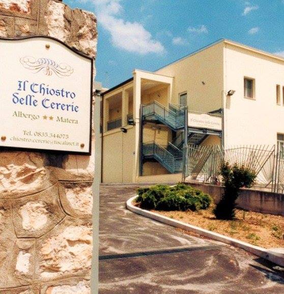 Hotel Il Chiostro delle Cererie