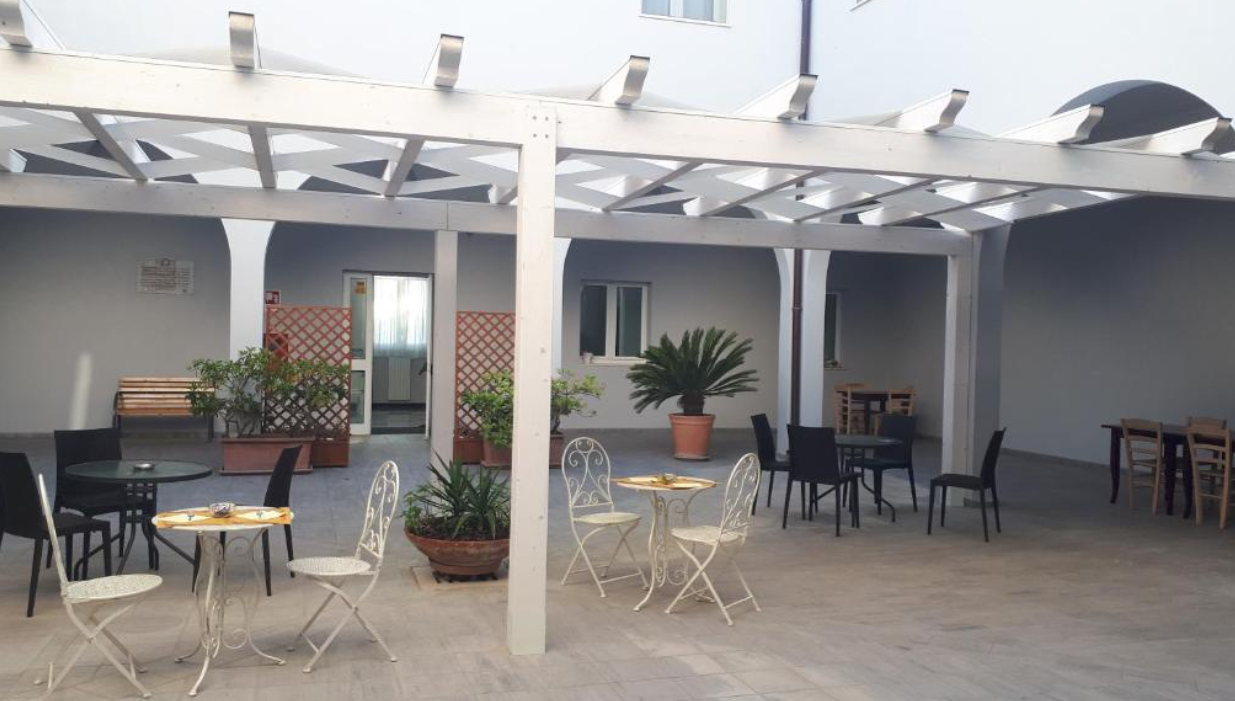 Hotel Il Chiostro delle Cererie