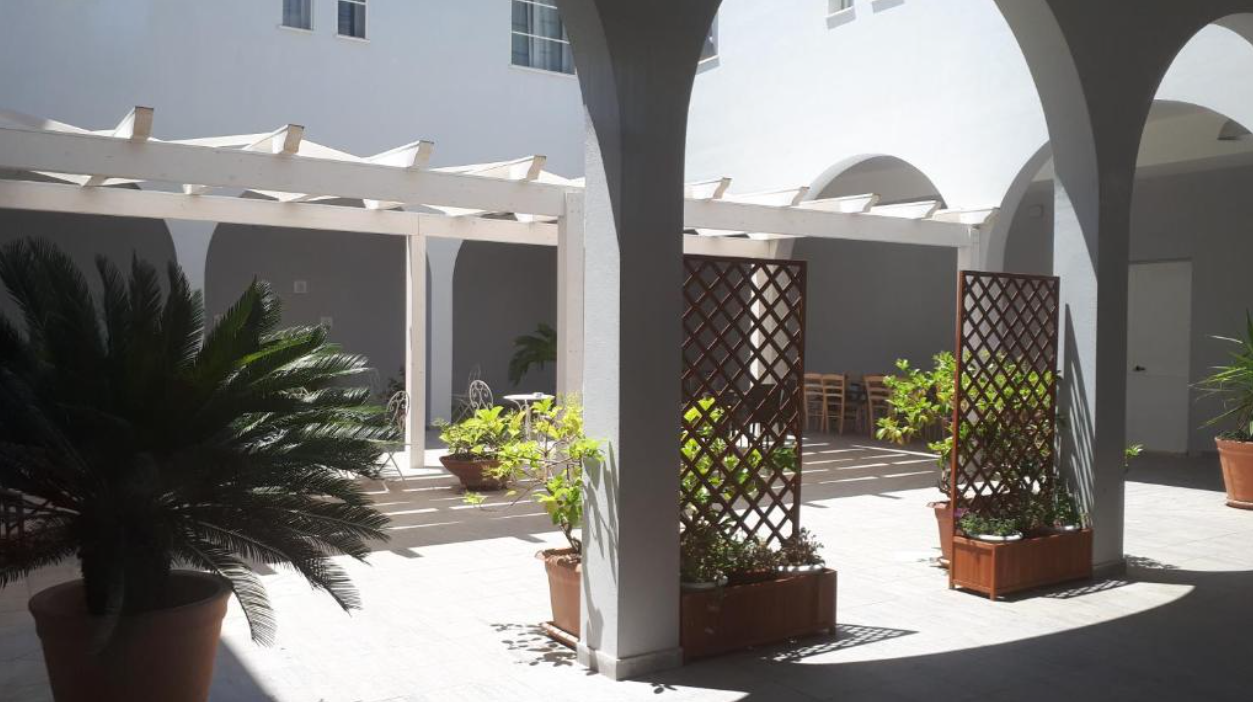 Hotel Il Chiostro delle Cererie