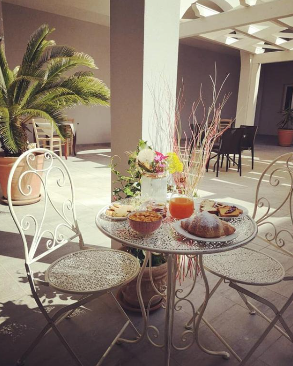 Hotel Il Chiostro delle Cererie