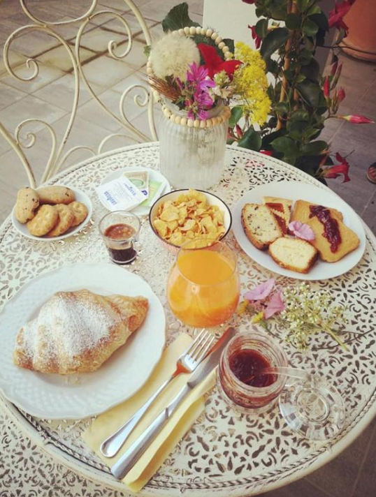 Hotel Il Chiostro delle Cererie