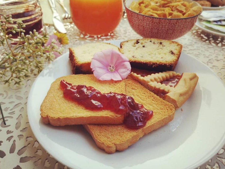 Hotel Il Chiostro delle Cererie