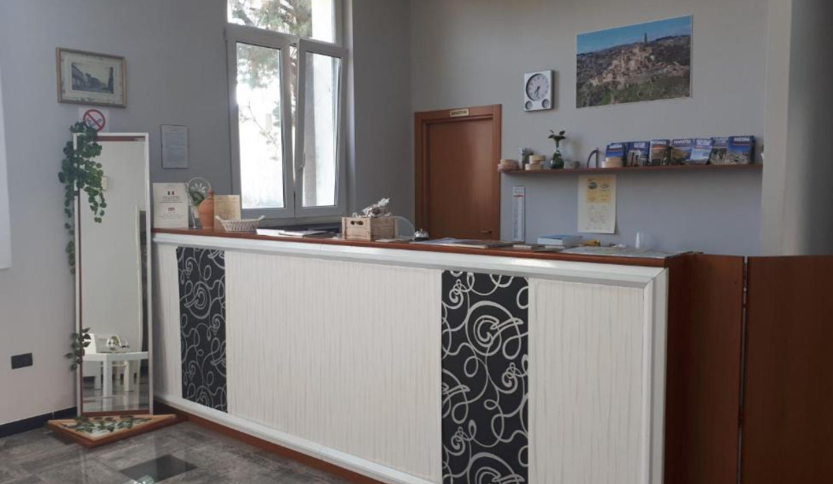 Hotel Il Chiostro delle Cererie