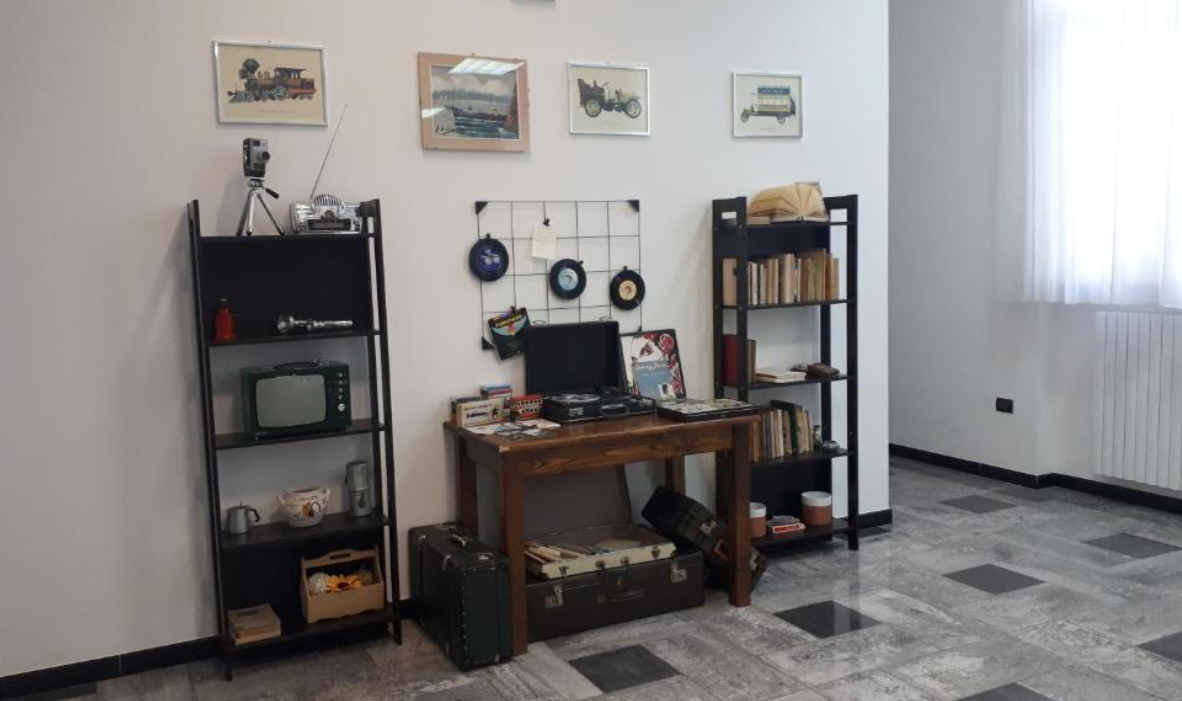 Hotel Il Chiostro delle Cererie