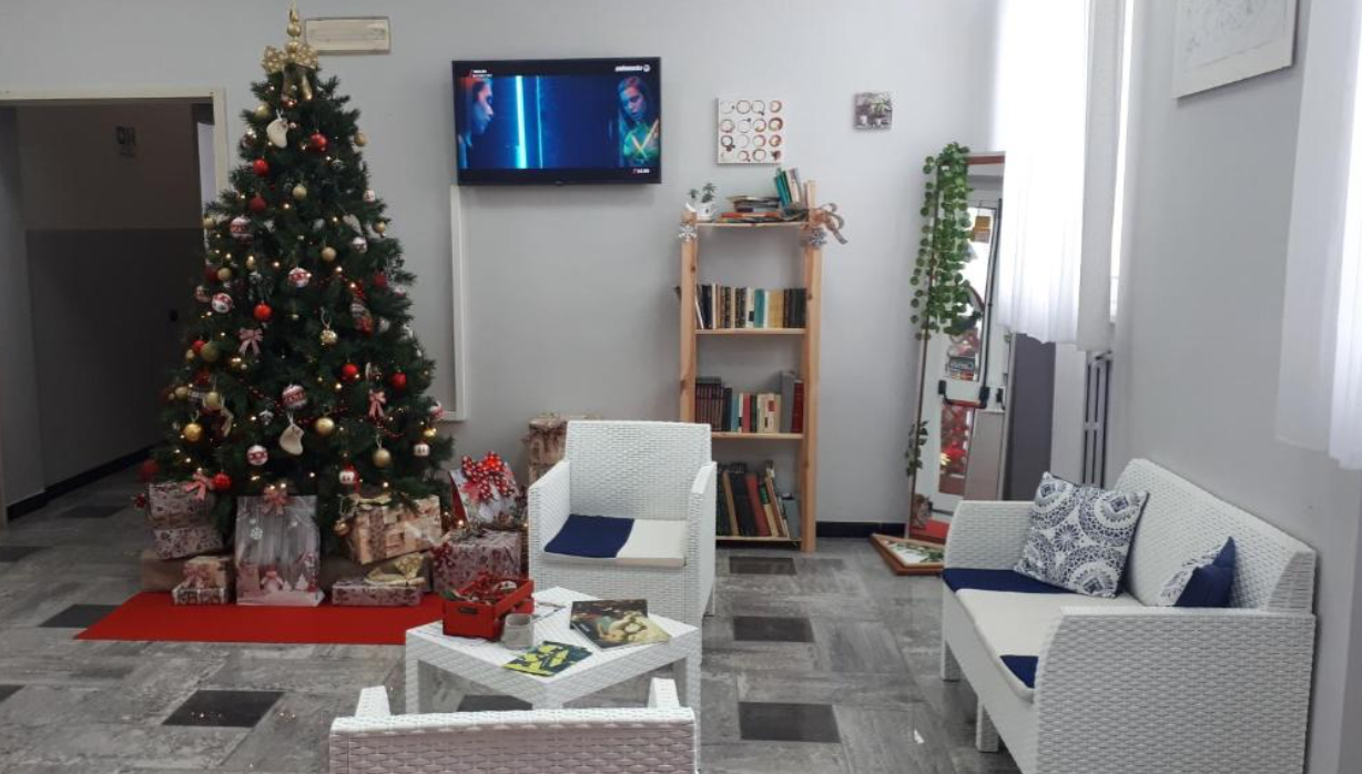 Hotel Il Chiostro delle Cererie