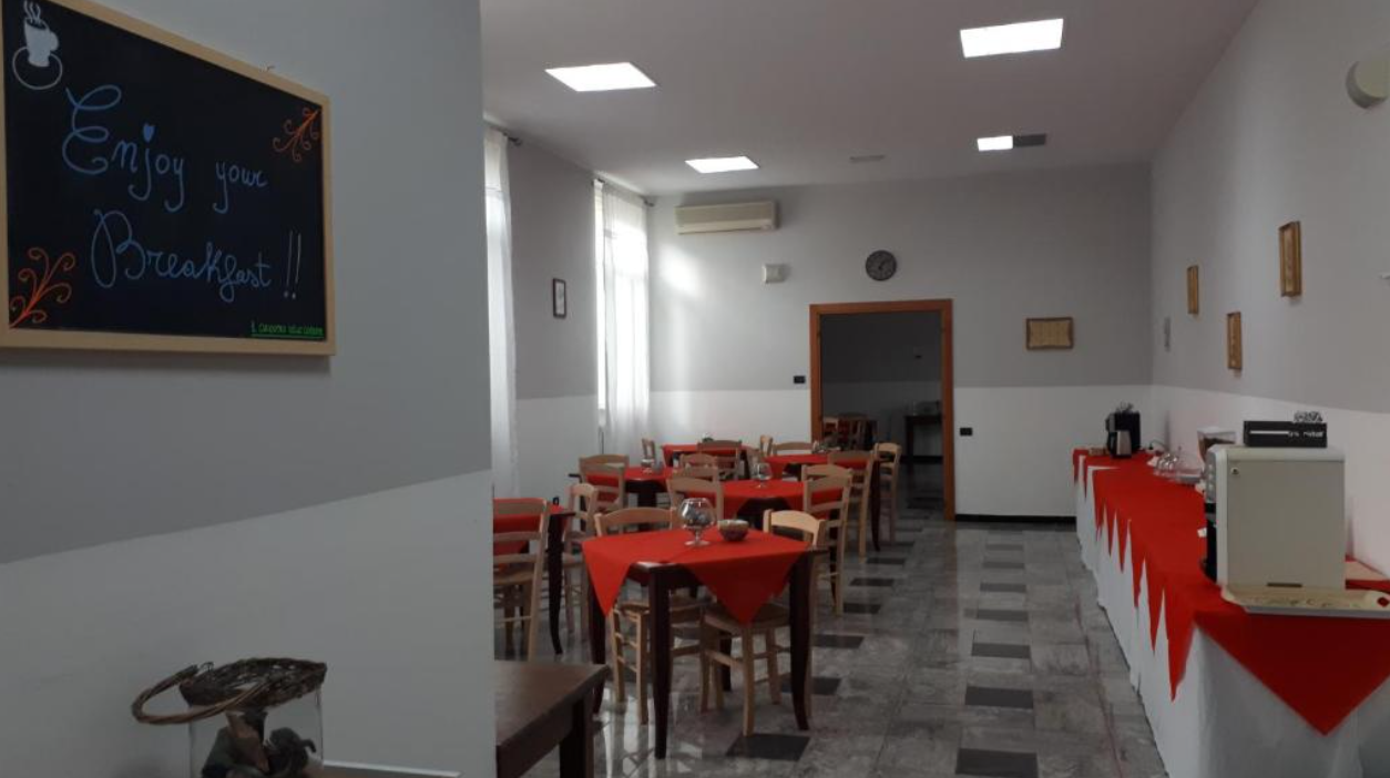 Hotel Il Chiostro delle Cererie