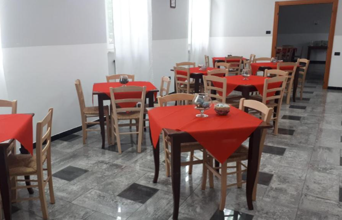 Hotel Il Chiostro delle Cererie