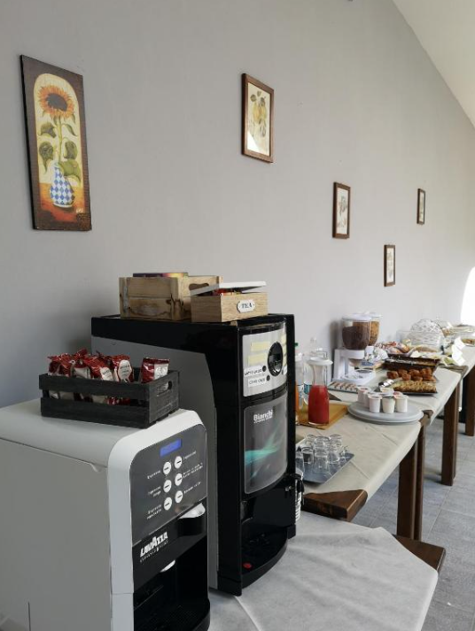 Hotel Il Chiostro delle Cererie