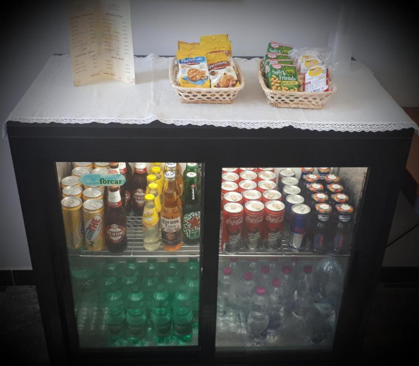 Hotel Il Chiostro delle Cererie