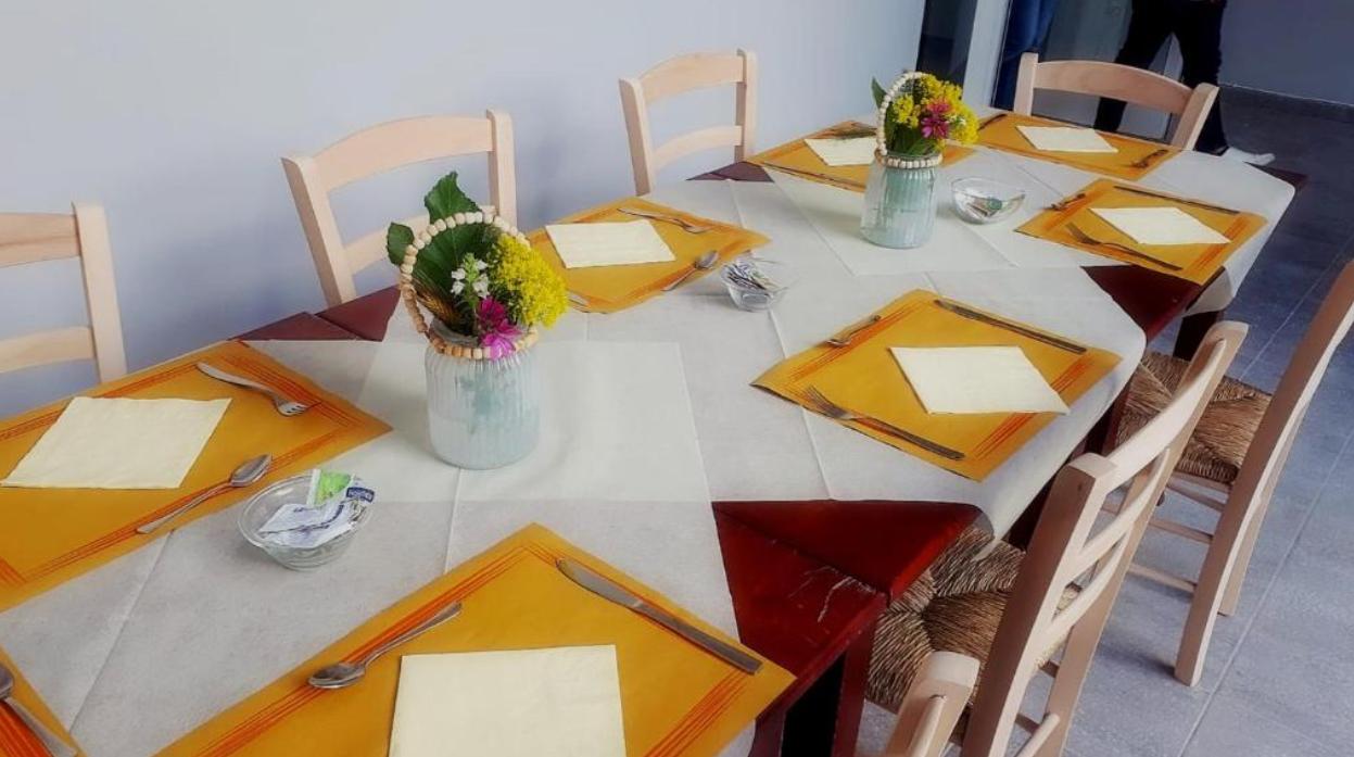 Hotel Il Chiostro delle Cererie