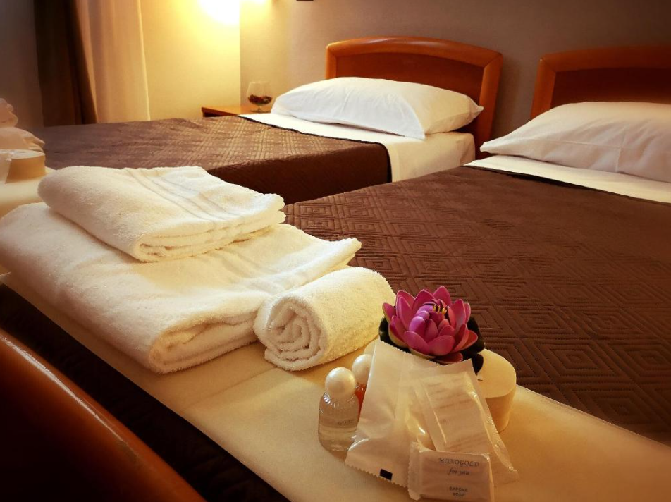 Hotel Il Chiostro delle Cererie