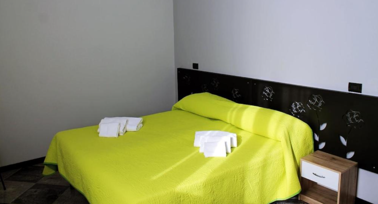 Hotel Il Chiostro delle Cererie